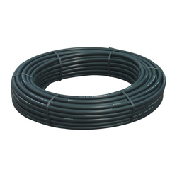 Tubo pressione PE40 misura 40mm 6bar L.100m BEVO (Per 100) en oferta