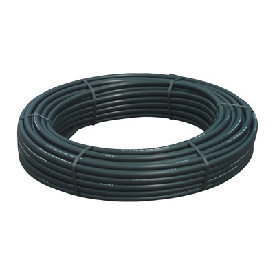 Tubo pressione PE40 misura 40mm 6bar L.100m BEVO (Per 100)