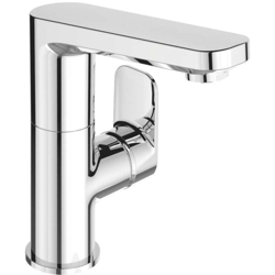 Miscelatore lavabo girevole IDS TONIC II m ho. Ausl. Con raccordi cromati características