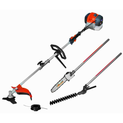 Decespugliatore 4 in 1 YSCG430MF - Polar características