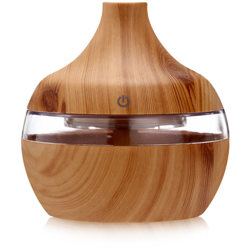 Transfrontaliero dedicato per i modelli di esplosione dell'umidificatore dell'aria domestica macchina per aromaterapia colorata USB atomizzatore precio