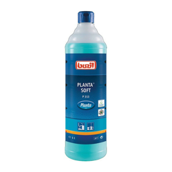 Detergente universale PLANTA® SOFT P 313 Flacone 1l BUZIL (Per 12) en oferta