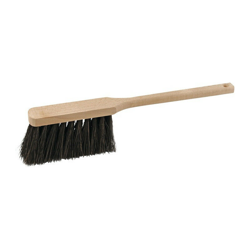 Spazzola a mano Arenga L.450mm con dorso in legno SOREX en oferta