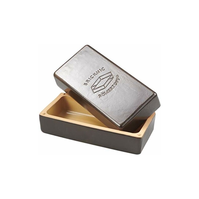 Pentola per Barbecue Black Brick - Rã ¶ Mertopf