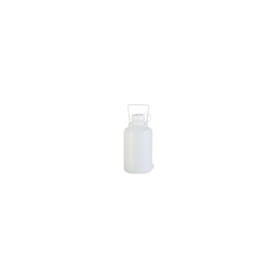 Palloncino 5l HD-PE con manico D167xH348mm o scala HÜNERSDORFF
