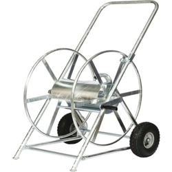 Carrello portagomma Superprofi II raccordo G 26.44mm 3/4 pollici acciaio.TZN St.ALBA características