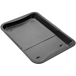 Zenker Teglia Estensibile 33x35cm/52cm 35cm en oferta