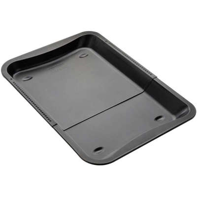 Zenker Teglia Estensibile 33x35cm/52cm 35cm