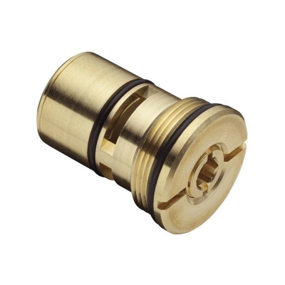 Valvola di servizio HANSGROHE