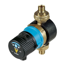 Pompa Vortex BW BLUEONE BWO 155 V ERT con termostato di controllo elettronico características
