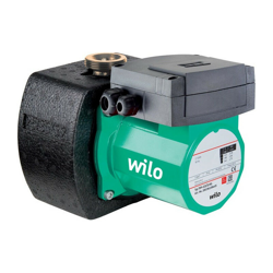Pompa standard Wilo TOP-Z tipo 30/7 Rp 1 1 / 4Z 18mm PN 10 bronzo características