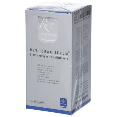 Rev Idrax Serum