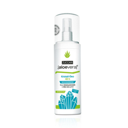 ®[aloevera]² Anti-odorante alla Pietra Liquida características