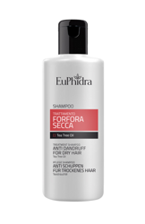 EUPH SHAMPOO FORFORA SECCA precio