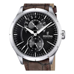 F16573/4 Orologio Uomo características