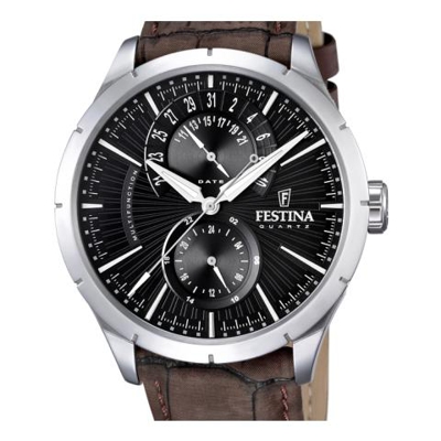 F16573/4 Orologio Uomo