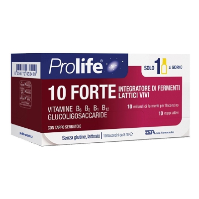 Prolife® Forte 10 Miliardi