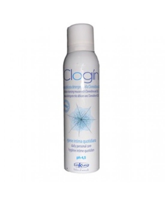Clogin Mousse Intima 150ml