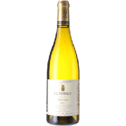 CONDRIEU - LIEU DIT VERNON 2019 - YVES CUILLERON precio
