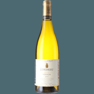 CONDRIEU - LIEU DIT VERNON 2019 - YVES CUILLERON