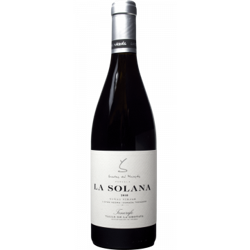 LA SOLANA 2019 - SUERTES DEL MARQUÉS en oferta