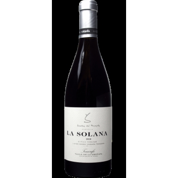 LA SOLANA 2019 - SUERTES DEL MARQUÉS