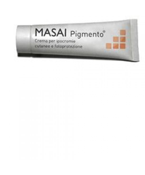 Masai Pigmento 50ml en oferta
