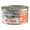 Almo Nature Holistic Maintenance 6 x 85 g - Kitten: con Pesce bianco