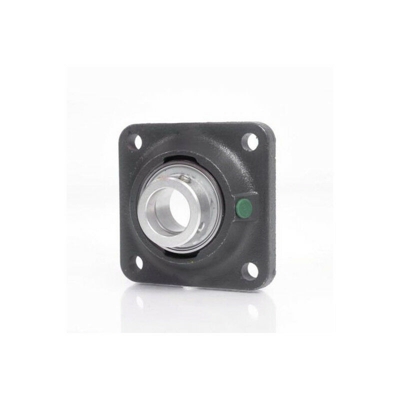 Scatola flangiata PCJ50 TV FA125.5 ID 50mm quadrato INA