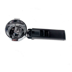 Delonghi - Maniglia portafiltro - Macchinette da caffè, Caffettiera, Caffettiere a filtro, Macchinette espresso 40713 en oferta