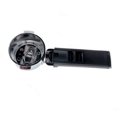 Delonghi - Maniglia portafiltro - Macchinette da caffè, Caffettiera, Caffettiere a filtro, Macchinette espresso 40713