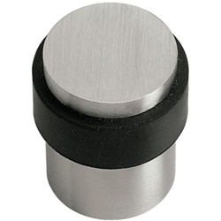 Tampone porta D.35mm H.40mm VA ma fissaggio con tasselli INTERSTEEL en oferta