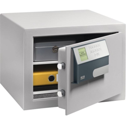 City-Line C 310 E cassaforte da mobile H278xL402xP376mm 20,6l características