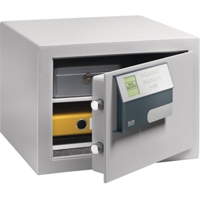 City-Line C 310 E cassaforte da mobile H278xL402xP376mm 20,6l