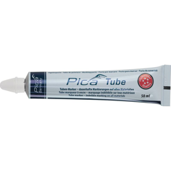 Pasta per marcatura Classic 575 tubo bianco 50 ml PICA en oferta