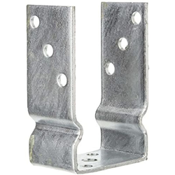 Base per montante a U ETA-10/0210 91x150x100x60mm TZN per iscrizione GAH en oferta