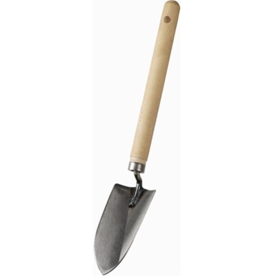 Cazzuola a fiore L.160mm P.70mm FREUND
