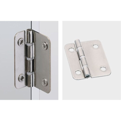 Mediana Incernierato 625 Nella Fattispecie Con Hettich en oferta