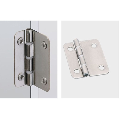 Mediana Incernierato 625 Nella Fattispecie Con Hettich