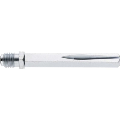 Perno cambio rullo tipo O 4-KT.8x130mm STA galv.M12 EDI