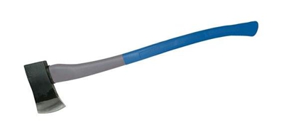 Silverline Ascia di abbattimento in vetroresina 2,7 kg