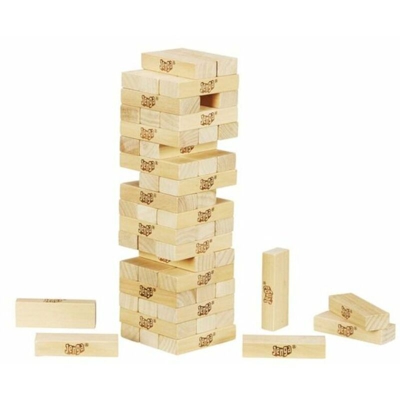 Hasbro Gioco Torre Jenga A2120