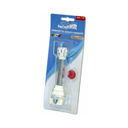 A&A Rompigetto Cromato 14cm características