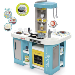 Smoby Tefal Studio Bubble XL cucina precio
