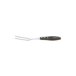 29810/086Â forchettoneÂ â??Â Luce Nero - Tramontina en oferta
