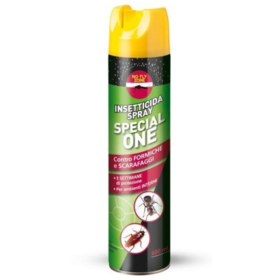 Insetticida spray Special One - No Fly Zone