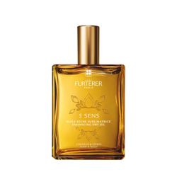 RENE FURTERER 5 Sens Olio Secco Sublimatore 100 ml precio