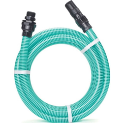 Set tubi aspirazione RAUSPIRALFLEX L.7m DI 22mm DE 27,2mm DX REHAU en oferta