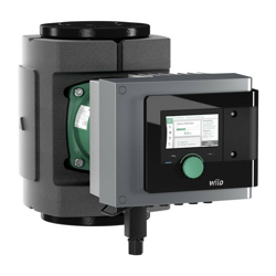 Pompa ad alta efficienza Stratos MAXO 32 / 0.5-12 DN 32 220mm PN 6/10 precio