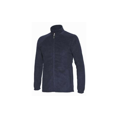 Starter - POLAR MEJA FULL ZIP BLU 4806 TL